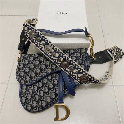 dior slimg bag|dior sling bag original.